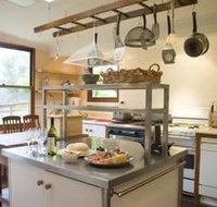 Bawley Bush Retreat and Cottages - Lennox Head Accommodation
