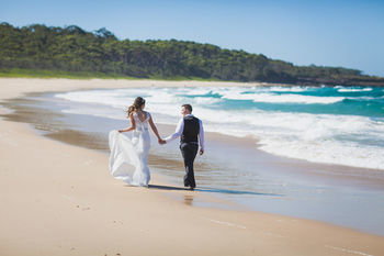 Bawley Bush Retreat And Cottages - Lennox Head Accommodation 3