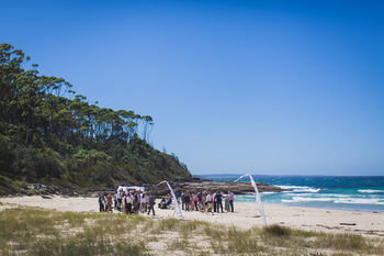 Bawley Bush Retreat And Cottages - Lennox Head Accommodation 4
