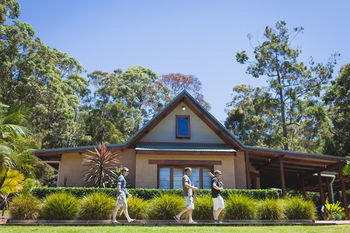 Bawley Bush Retreat And Cottages - Lennox Head Accommodation 6