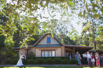 Bawley Bush Retreat And Cottages - Lennox Head Accommodation 8