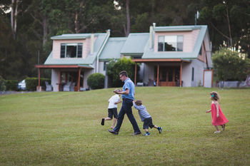 Bawley Bush Retreat And Cottages - Lennox Head Accommodation 10