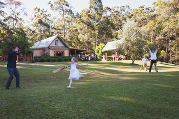 Bawley Bush Retreat And Cottages - Lennox Head Accommodation 11