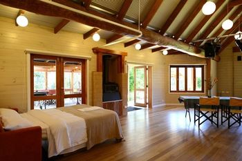Bawley Bush Retreat And Cottages - Lennox Head Accommodation 14