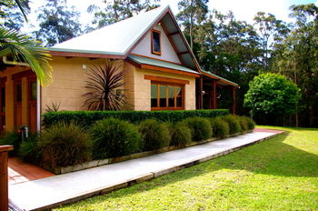 Bawley Bush Retreat And Cottages - Lennox Head Accommodation 15