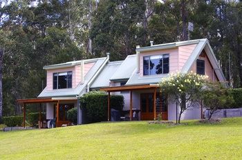 Bawley Bush Retreat And Cottages - Lennox Head Accommodation 16