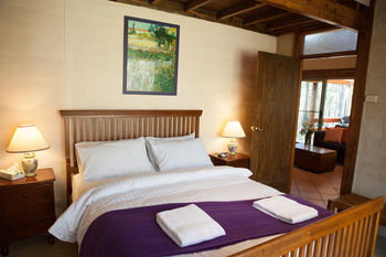 Bawley Bush Retreat And Cottages - Lennox Head Accommodation 17