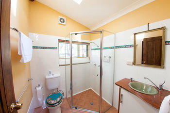 Bawley Bush Retreat And Cottages - Lennox Head Accommodation 22