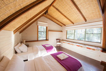 Bawley Bush Retreat And Cottages - Lennox Head Accommodation 28