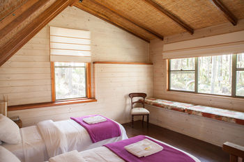 Bawley Bush Retreat And Cottages - Lennox Head Accommodation 30