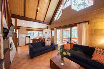 Bawley Bush Retreat And Cottages - Lennox Head Accommodation 31