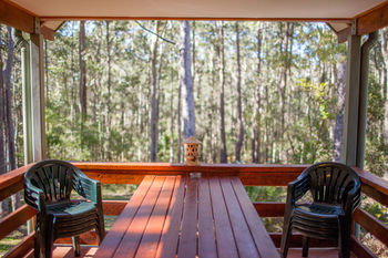 Bawley Bush Retreat And Cottages - Lennox Head Accommodation 35
