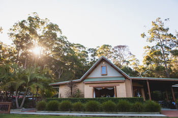 Bawley Bush Retreat And Cottages - Lennox Head Accommodation 63