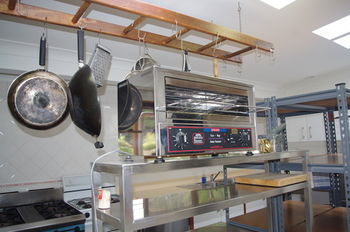 Bawley Bush Retreat And Cottages - Lennox Head Accommodation 65