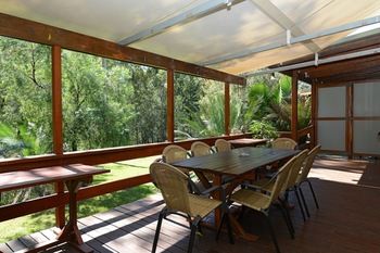 Bawley Bush Retreat And Cottages - Lennox Head Accommodation 75