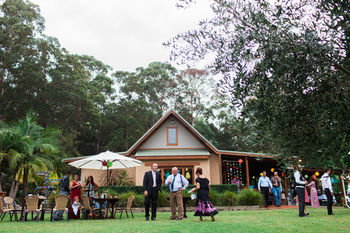 Bawley Bush Retreat And Cottages - Lennox Head Accommodation 81
