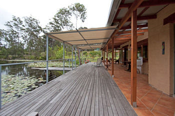 Bawley Bush Retreat And Cottages - Lennox Head Accommodation 86