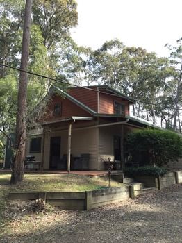 Bawley Bush Retreat And Cottages - Lennox Head Accommodation 88