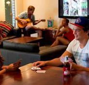 Noosa Flashpackers - Hostel - Lennox Head Accommodation