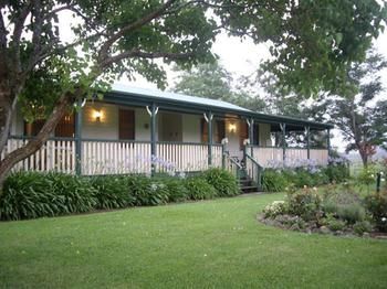 Mount Vincent NSW Lennox Head Accommodation