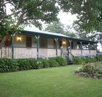 Brilex Park - Lennox Head Accommodation