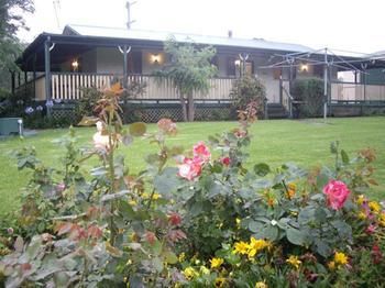 Brilex Park - Lennox Head Accommodation 1