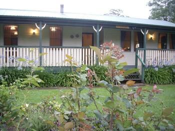 Brilex Park - Lennox Head Accommodation 2