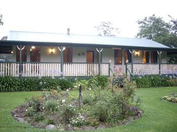 Brilex Park - Lennox Head Accommodation 4