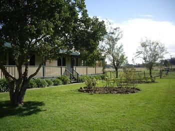 Brilex Park - Lennox Head Accommodation 6