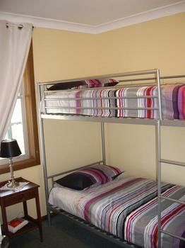 Brilex Park - Lennox Head Accommodation 9