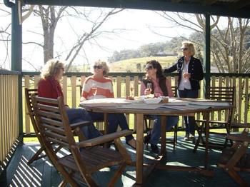 Brilex Park - Lennox Head Accommodation 10