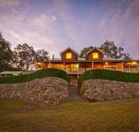 Bimbadeen Mountain Retreat - Lennox Head Accommodation