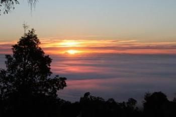 Bimbadeen Mountain Retreat - Lennox Head Accommodation 1