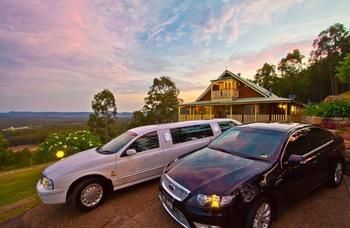 Bimbadeen Mountain Retreat - Lennox Head Accommodation 6