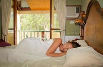 Bimbadeen Mountain Retreat - Lennox Head Accommodation 15