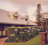 Allara Homestead - Lennox Head Accommodation