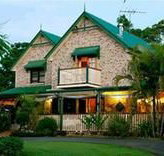 Peppertree Cottage - Lennox Head Accommodation