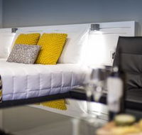 The Abbey Motor Inn - Lennox Head Accommodation