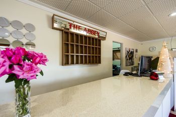 The Abbey Motor Inn - Lennox Head Accommodation 1
