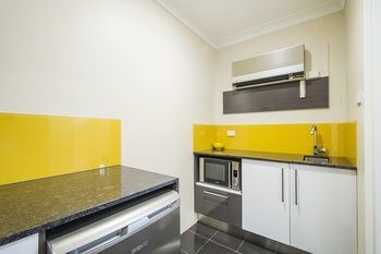 The Abbey Motor Inn - Lennox Head Accommodation 5