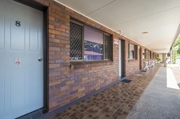 The Abbey Motor Inn - Lennox Head Accommodation 6