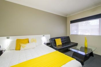 The Abbey Motor Inn - Lennox Head Accommodation 8