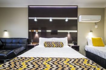 The Abbey Motor Inn - Lennox Head Accommodation 10