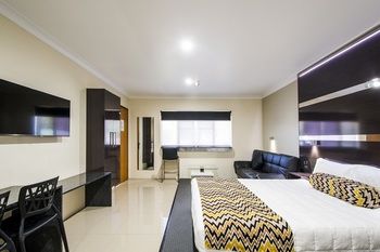 The Abbey Motor Inn - Lennox Head Accommodation 13