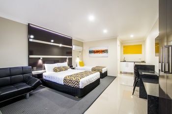 The Abbey Motor Inn - Lennox Head Accommodation 14