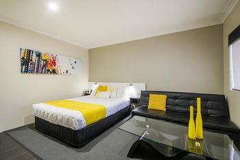 The Abbey Motor Inn - Lennox Head Accommodation 17