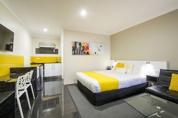 The Abbey Motor Inn - Lennox Head Accommodation 18