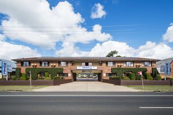The Abbey Motor Inn - Lennox Head Accommodation 19