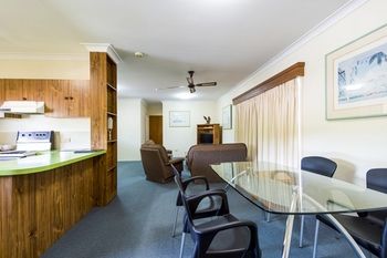 The Abbey Motor Inn - Lennox Head Accommodation 29