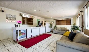 The Abbey Motor Inn - Lennox Head Accommodation 33